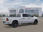 New 2026 Ram 1500 Laramie Crew Cab for sale #Y6T283423 - photo 2