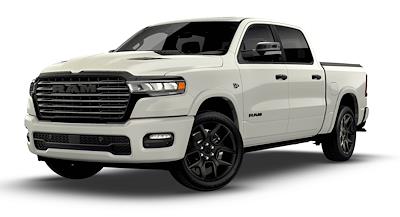 New 2026 Ram 1500 Laramie Crew Cab for sale #Y6T297622 - photo 1