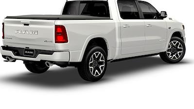 New 2026 Ram 1500 Laramie Crew Cab for sale #Y6T307384 - photo 2