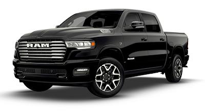 New 2026 Ram 1500 Laramie Crew Cab for sale #Y6T323035 - photo 1