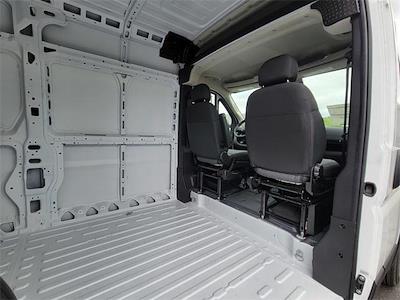 2024 Ram ProMaster 1500 High Roof FWD, Empty Cargo Van for sale #24MA316 - photo 2