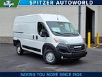 2024 Ram ProMaster 1500 High Roof FWD, Empty Cargo Van for sale #24MA316 - photo 1