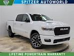 New 2025 Ram 1500 Laramie Crew Cab 4x4 Pickup for sale #25MA015 - photo 1