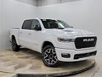 New 2025 Ram 1500 Laramie Crew Cab 4x4 Pickup for sale #25MA015 - photo 3