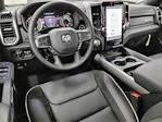 New 2025 Ram 1500 Laramie Crew Cab 4x4 Pickup for sale #25MA015 - photo 31
