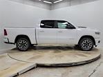 New 2025 Ram 1500 Laramie Crew Cab 4x4 Pickup for sale #25MA015 - photo 4
