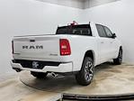 New 2025 Ram 1500 Laramie Crew Cab 4x4 Pickup for sale #25MA015 - photo 5