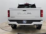 New 2025 Ram 1500 Laramie Crew Cab 4x4 Pickup for sale #25MA015 - photo 6