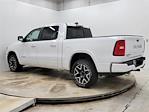 New 2025 Ram 1500 Laramie Crew Cab 4x4 Pickup for sale #25MA015 - photo 7