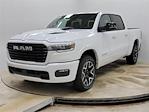 New 2025 Ram 1500 Laramie Crew Cab 4x4 Pickup for sale #25MA015 - photo 9