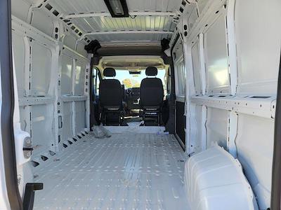 New 2025 Ram ProMaster 2500 High Roof Empty Cargo Van for sale #25MA025 - photo 2
