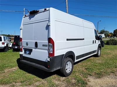 New 2025 Ram ProMaster 2500 High Roof Empty Cargo Van for sale #25MA025 - photo 2