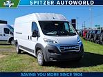 New 2025 Ram ProMaster 2500 High Roof Empty Cargo Van for sale #25MA025 - photo 1