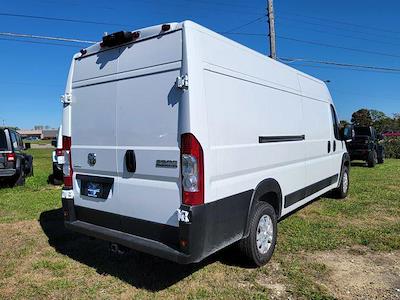 New 2025 Ram ProMaster 3500 High Roof Empty Cargo Van for sale #25MA026 - photo 2