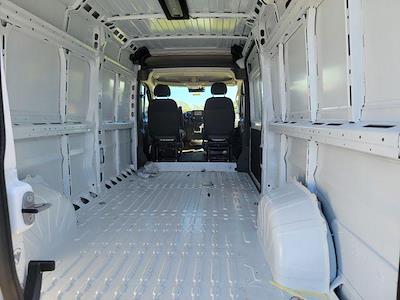 New 2025 Ram ProMaster 3500 High Roof Empty Cargo Van for sale #25MA026 - photo 2