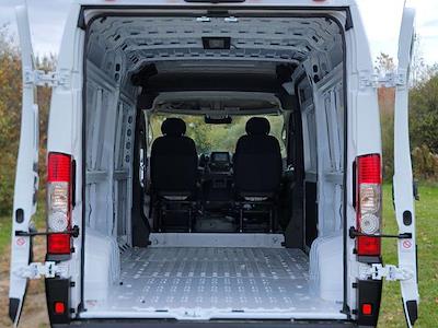 New 2025 Ram ProMaster 2500 High Roof Empty Cargo Van for sale #25MA030 - photo 2
