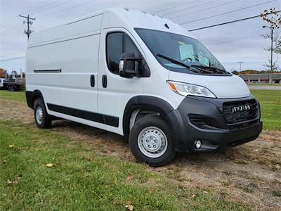 New 2025 Ram ProMaster 2500 High Roof Empty Cargo Van for sale #25MA030 - photo 1