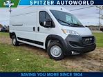 New 2025 Ram ProMaster 2500 High Roof Empty Cargo Van for sale #25MA030 - photo 32