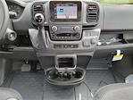 New 2025 Ram ProMaster 2500 High Roof Empty Cargo Van for sale #25MA030 - photo 17