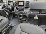 New 2025 Ram ProMaster 2500 High Roof Empty Cargo Van for sale #25MA030 - photo 29