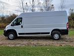 New 2025 Ram ProMaster 2500 High Roof Empty Cargo Van for sale #25MA030 - photo 8