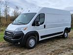 New 2025 Ram ProMaster 2500 High Roof Empty Cargo Van for sale #25MA030 - photo 33
