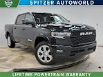 New 2025 Ram 1500 Big Horn Crew Cab 4x4 Pickup for sale #25MA036 - photo 1