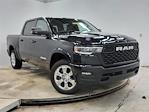 New 2025 Ram 1500 Big Horn Crew Cab 4x4 Pickup for sale #25MA036 - photo 3