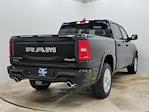 New 2025 Ram 1500 Big Horn Crew Cab 4x4 Pickup for sale #25MA036 - photo 5