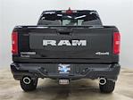 New 2025 Ram 1500 Big Horn Crew Cab 4x4 Pickup for sale #25MA036 - photo 6
