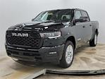 New 2025 Ram 1500 Big Horn Crew Cab 4x4 Pickup for sale #25MA036 - photo 9