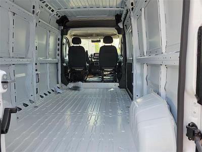 New 2025 Ram ProMaster 2500 High Roof Empty Cargo Van for sale #25MA054 - photo 2