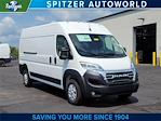 New 2025 Ram ProMaster 2500 High Roof Empty Cargo Van for sale #25MA054 - photo 10