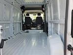 New 2025 Ram ProMaster 2500 High Roof Empty Cargo Van for sale #25MA054 - photo 2