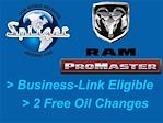 New 2025 Ram ProMaster 2500 High Roof Empty Cargo Van for sale #25MA054 - photo 38