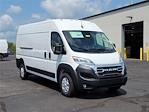 New 2025 Ram ProMaster 2500 High Roof Empty Cargo Van for sale #25MA054 - photo 1