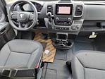 New 2025 Ram ProMaster 2500 High Roof Empty Cargo Van for sale #25MA054 - photo 35