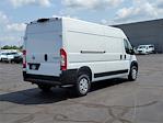 New 2025 Ram ProMaster 2500 High Roof Empty Cargo Van for sale #25MA054 - photo 4