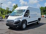 New 2025 Ram ProMaster 2500 High Roof Empty Cargo Van for sale #25MA054 - photo 12