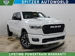 New 2025 Ram 1500 Laramie Crew Cab 4x4 Pickup for sale #25MA056 - photo 1