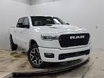 New 2025 Ram 1500 Laramie Crew Cab 4x4 Pickup for sale #25MA056 - photo 3