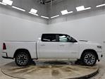 New 2025 Ram 1500 Laramie Crew Cab 4x4 Pickup for sale #25MA056 - photo 4