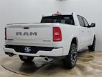 New 2025 Ram 1500 Laramie Crew Cab 4x4 Pickup for sale #25MA056 - photo 5