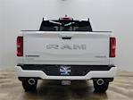 New 2025 Ram 1500 Laramie Crew Cab 4x4 Pickup for sale #25MA056 - photo 6