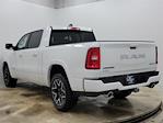 New 2025 Ram 1500 Laramie Crew Cab 4x4 Pickup for sale #25MA056 - photo 7