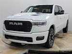 New 2025 Ram 1500 Laramie Crew Cab 4x4 Pickup for sale #25MA056 - photo 9