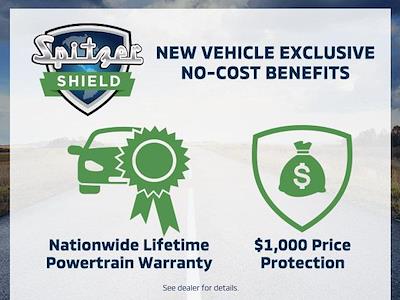 New 2025 Ram 1500 Laramie Crew Cab 4x4 Pickup for sale #25MA142 - photo 2
