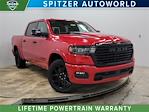 New 2025 Ram 1500 Laramie Crew Cab 4x4 Pickup for sale #25MA142 - photo 1