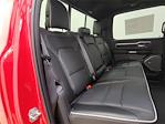 New 2025 Ram 1500 Laramie Crew Cab 4x4 Pickup for sale #25MA142 - photo 16