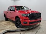 New 2025 Ram 1500 Laramie Crew Cab 4x4 Pickup for sale #25MA142 - photo 3